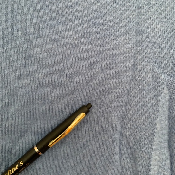 Armani Cashmere Sweater - Picture 5 of 5